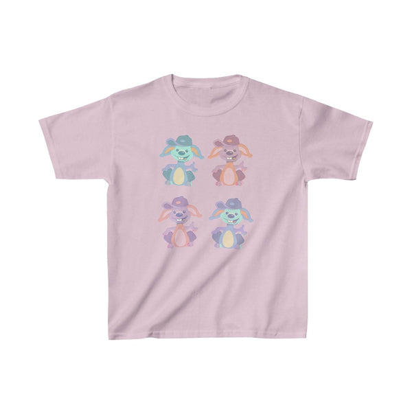 Bunny Hat Group Kids Heavy Cotton™ Tee