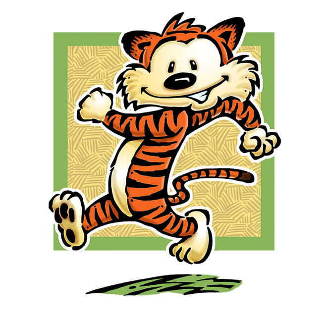 Tiger Runner
